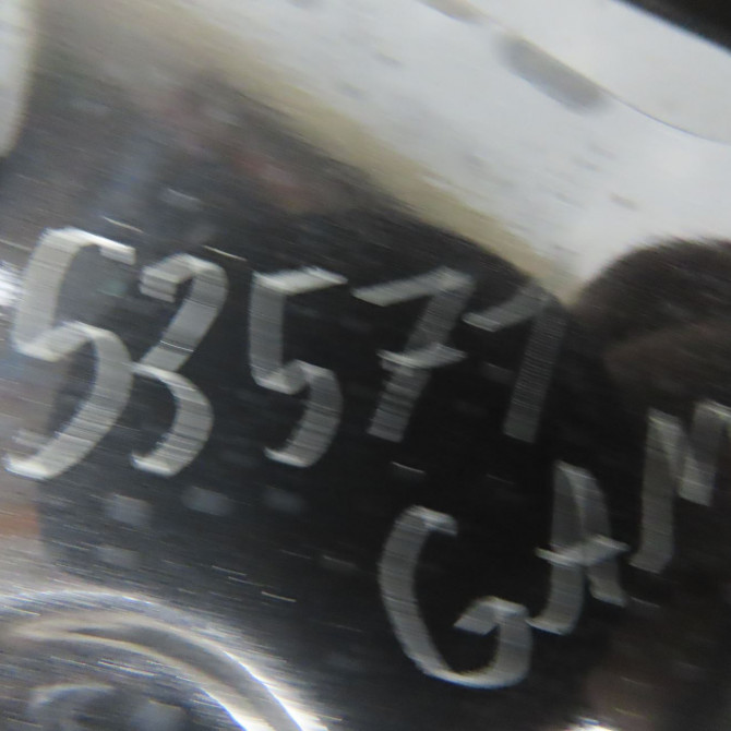 Hayon occasion FIAT FIORINO III Phase 1 01-2008->... 1.3 MULTIJET 16v 95ch 1397345080 6