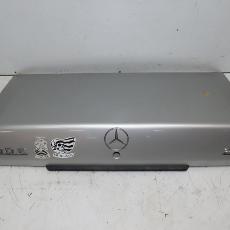 Coffre arrière occasion MERCEDES 190 I Phase 2 09-1988->06-1993 190 E 2.0