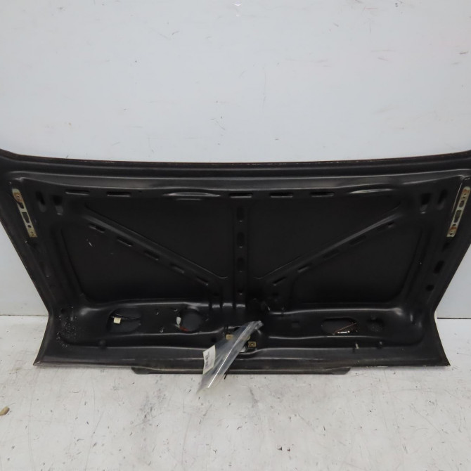 Coffre arrière occasion MERCEDES 190 I Phase 2 09-1988->06-1993 190 E 2.0 2