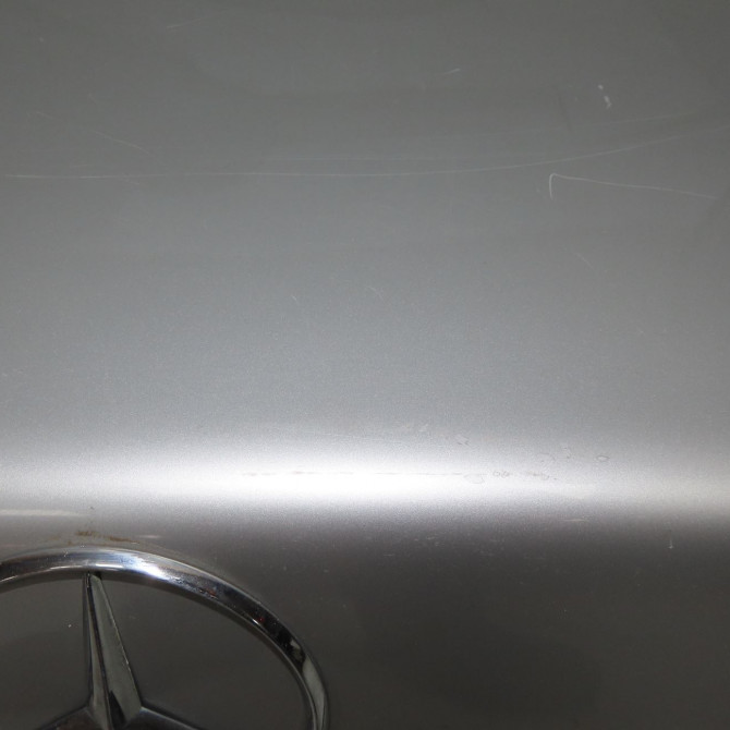 Coffre arrière occasion MERCEDES 190 I Phase 2 09-1988->06-1993 190 E 2.0 5