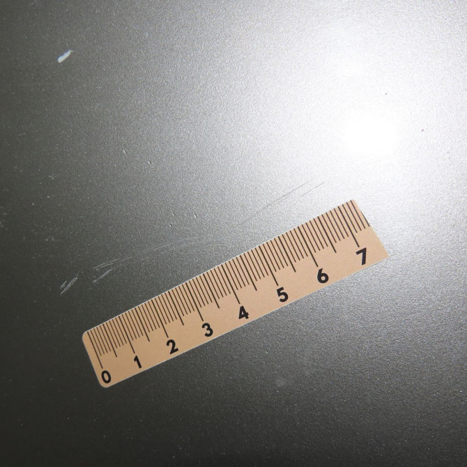 Porte arrière droite occasion  821009562R 3