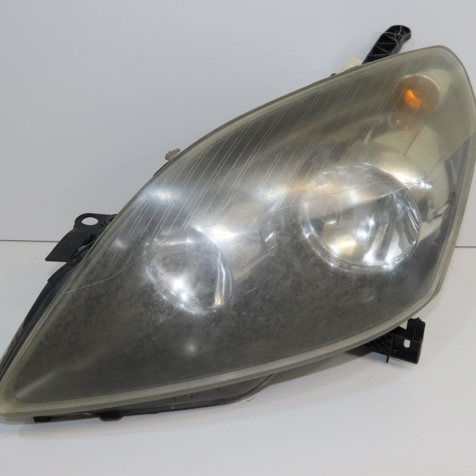 Phare gauche occasion OPEL ZAFIRA II Phase 1 07-2005->12-2007 1.9 CDTI 120ch 93190408 1