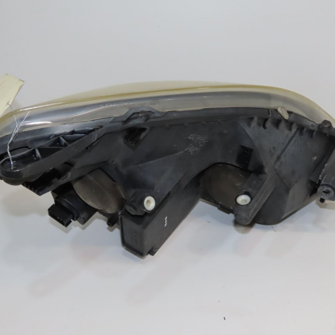 Phare gauche occasion OPEL ZAFIRA II Phase 1 07-2005->12-2007 1.9 CDTI 120ch 93190408 2