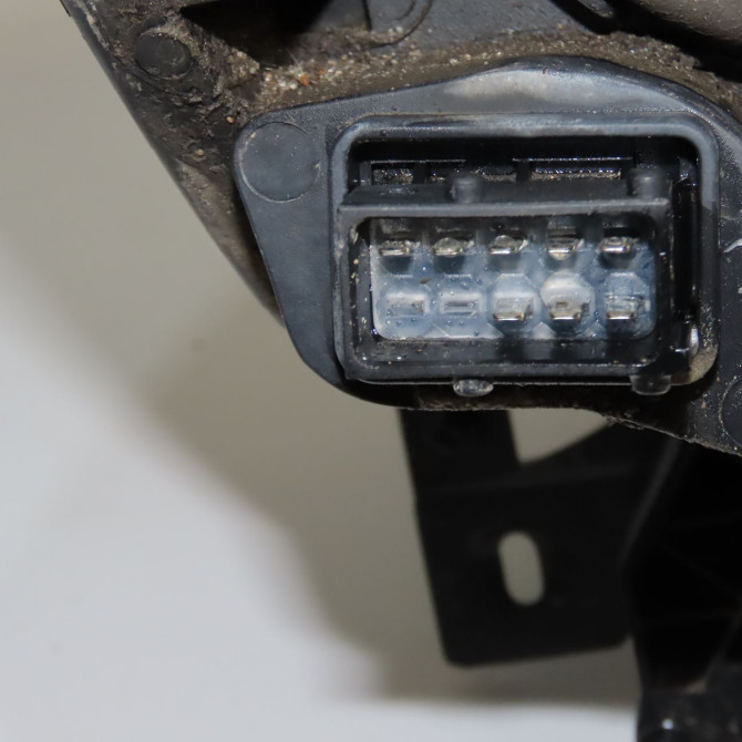 Phare gauche occasion OPEL ZAFIRA II Phase 1 07-2005->12-2007 1.9 CDTI 120ch 93190408 3