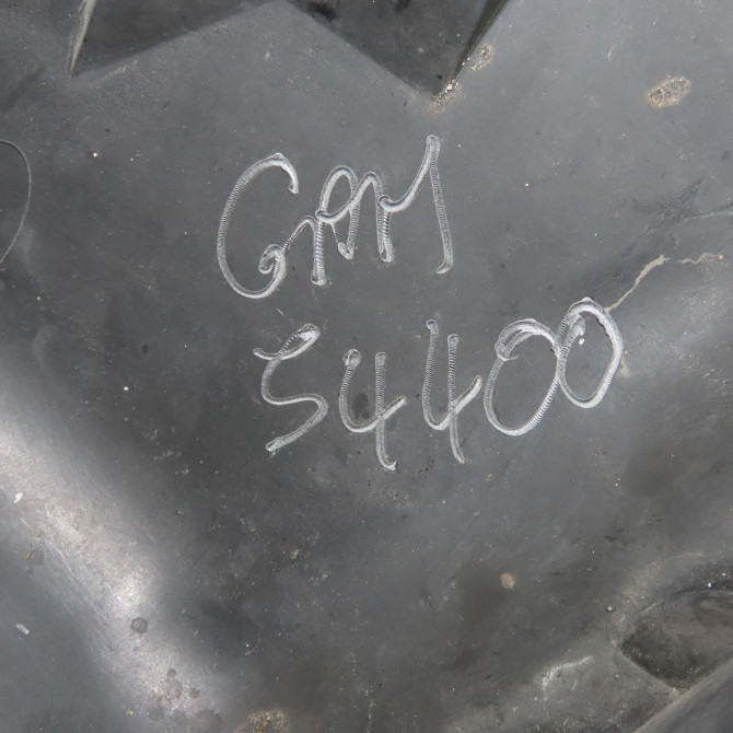 Phare gauche occasion OPEL ZAFIRA II Phase 1 07-2005->12-2007 1.9 CDTI 120ch 93190408 4