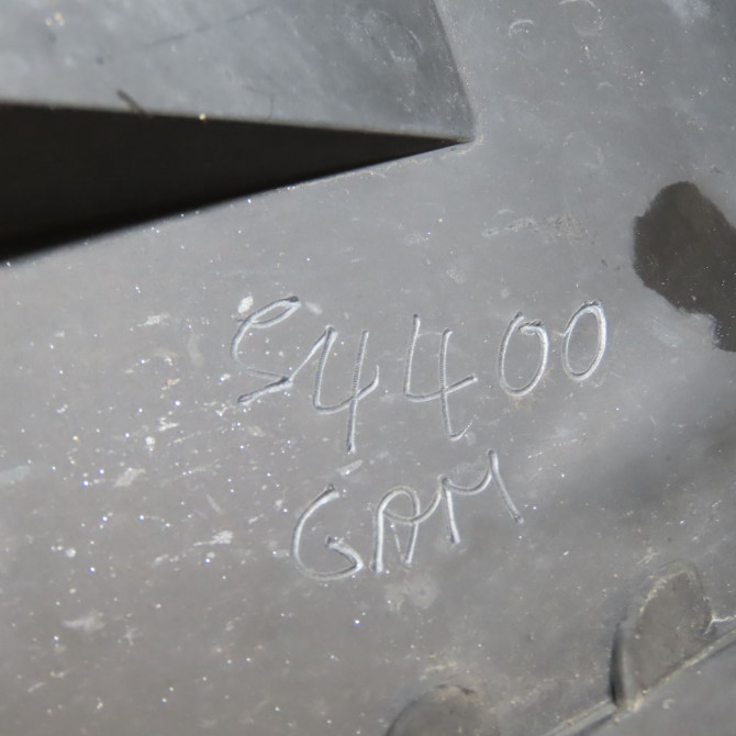 Phare droit occasion OPEL ZAFIRA II Phase 1 07-2005->12-2007 1.9 CDTI 120ch 93190409 4