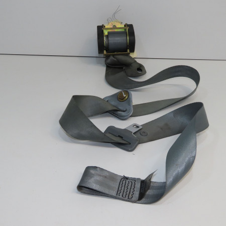 Ceinture avant droite occasion RENAULT TWINGO I Phase 3 08-2000->06-2007 1.2i 8v 60ch 8200703346