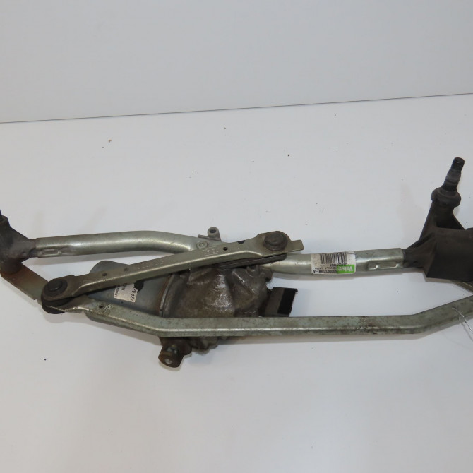 Moteur essuie-glace avant occasion RENAULT LAGUNA III Phase 1 10-2007->10-2010 2.0 DCI 150ch 288003799R 1