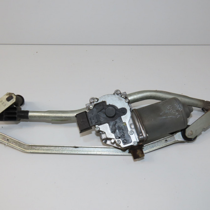 Moteur essuie-glace avant occasion RENAULT LAGUNA III Phase 1 10-2007->10-2010 2.0 DCI 150ch 288003799R 2