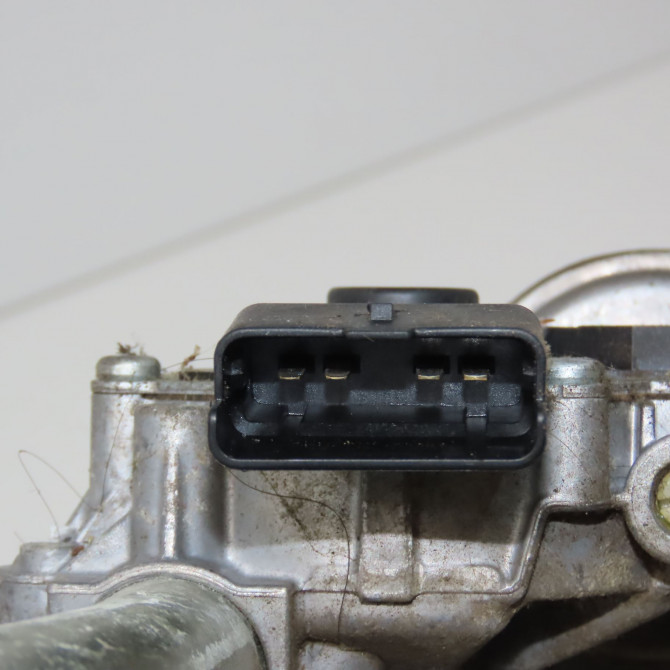 Moteur essuie-glace avant occasion RENAULT LAGUNA III Phase 1 10-2007->10-2010 2.0 DCI 150ch 288003799R 3