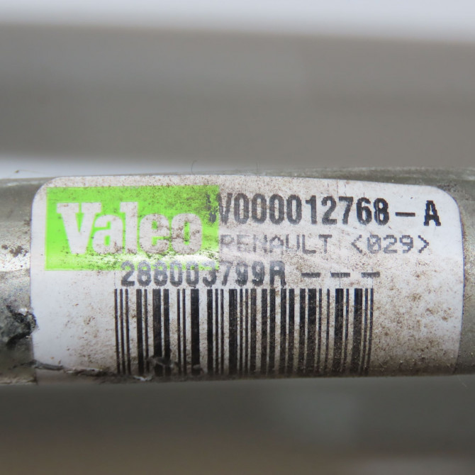 Moteur essuie-glace avant occasion RENAULT LAGUNA III Phase 1 10-2007->10-2010 2.0 DCI 150ch 288003799R 4