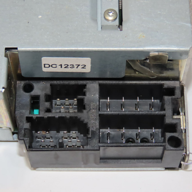 Autoradio occasion RENAULT LAGUNA III Phase 1 10-2007->10-2010 2.0 DCI 150ch 281150013R 3