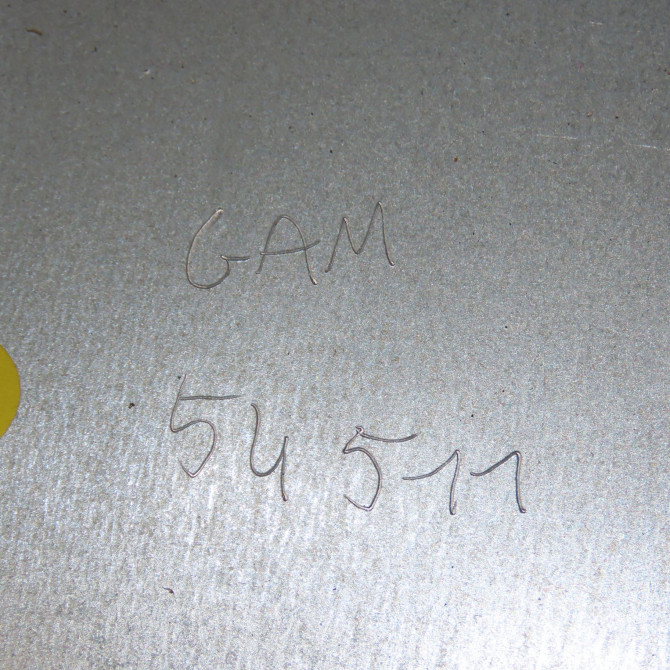 Autoradio occasion RENAULT LAGUNA III Phase 1 10-2007->10-2010 2.0 DCI 150ch 281150013R 5