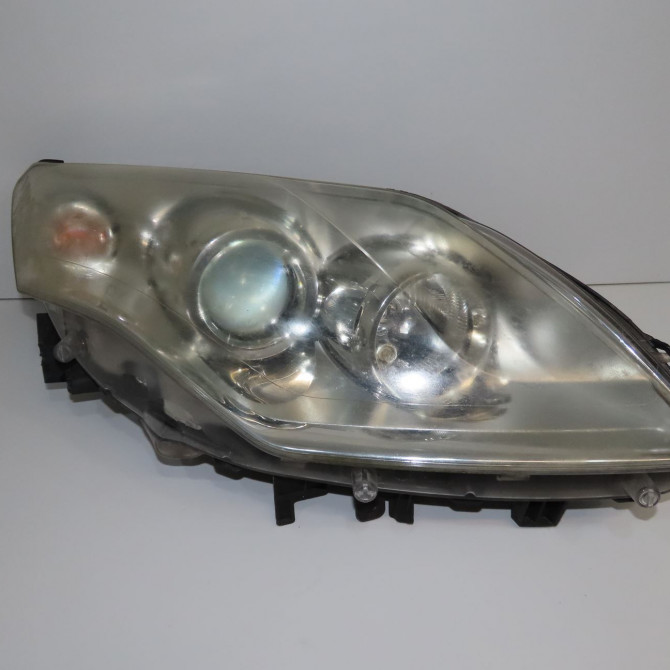 Phare droit occasion RENAULT LAGUNA III Phase 1 10-2007->10-2010 2.0 DCI 150ch 260100072R 1