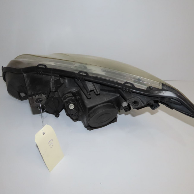 Phare droit occasion RENAULT LAGUNA III Phase 1 10-2007->10-2010 2.0 DCI 150ch 260100072R 2