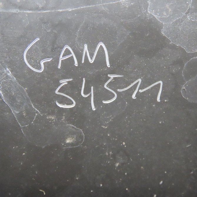 Phare droit occasion RENAULT LAGUNA III Phase 1 10-2007->10-2010 2.0 DCI 150ch 260100072R 4