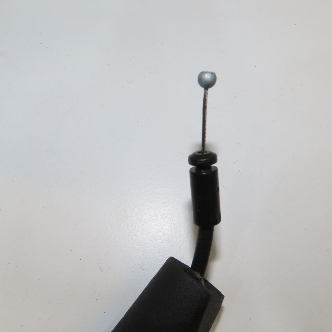 Serrure porte arg occasion RENAULT LAGUNA III Phase 1 10-2007->10-2010 2.0 DCI 150ch 825010003R 3