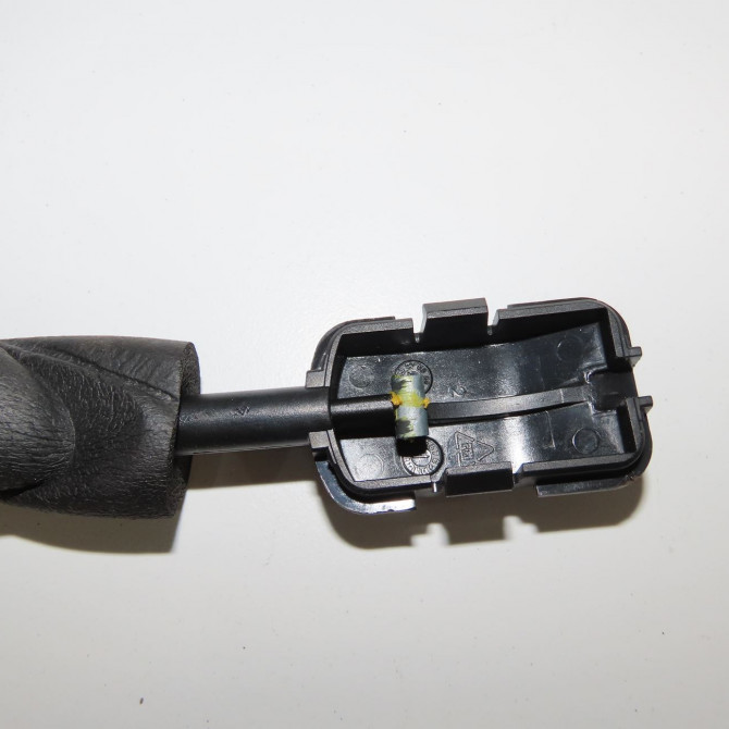 Serrure porte arg occasion RENAULT LAGUNA III Phase 1 10-2007->10-2010 2.0 DCI 150ch 825010003R 4