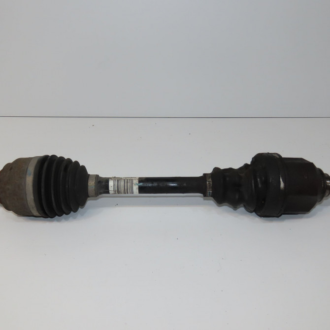 Transmission avant gauche occasion RENAULT LAGUNA III Phase 1 10-2007->10-2010 2.0 DCI 150ch 8200618182 1