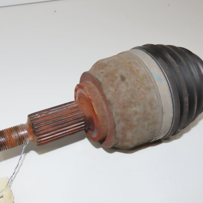 Transmission avant gauche occasion RENAULT LAGUNA III Phase 1 10-2007->10-2010 2.0 DCI 150ch 8200618182 2