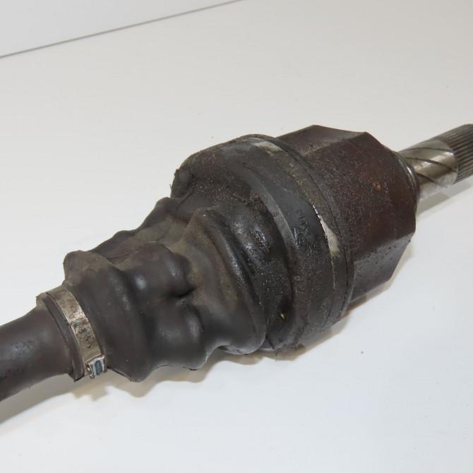 Transmission avant gauche occasion RENAULT LAGUNA III Phase 1 10-2007->10-2010 2.0 DCI 150ch 8200618182 3