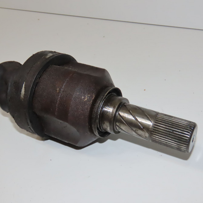 Transmission avant gauche occasion RENAULT LAGUNA III Phase 1 10-2007->10-2010 2.0 DCI 150ch 8200618182 4