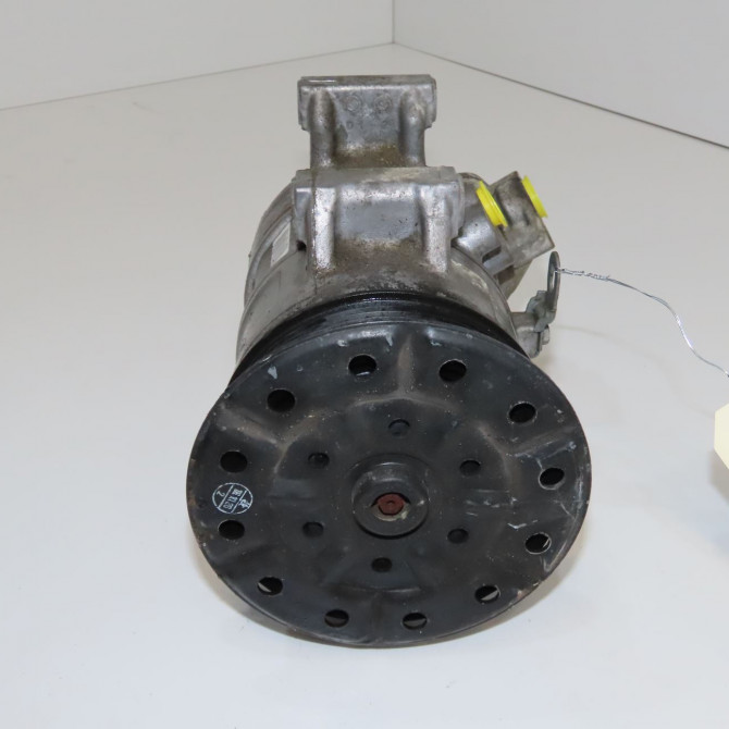 Compresseur air conditionne occasion TOYOTA RAV4 III Phase 1 02-2006->11-2009 177 D-4D 8831042250 2