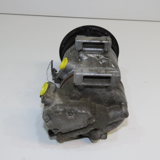 Compresseur air conditionne occasion TOYOTA RAV4 III Phase 1 02-2006->11-2009 177 D-4D 8831042250 4