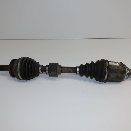 Transmission avant gauche occasion TOYOTA RAV4 III Phase 1 02-2006->11-2009 177 D-4D 4342042200