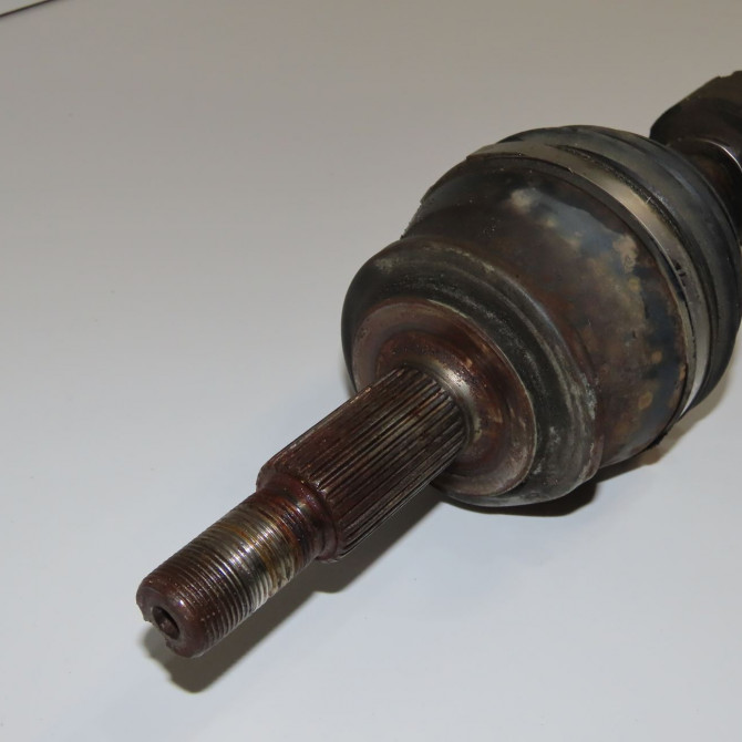 Transmission avant gauche occasion TOYOTA RAV4 III Phase 1 02-2006->11-2009 177 D-4D 4342042200 2