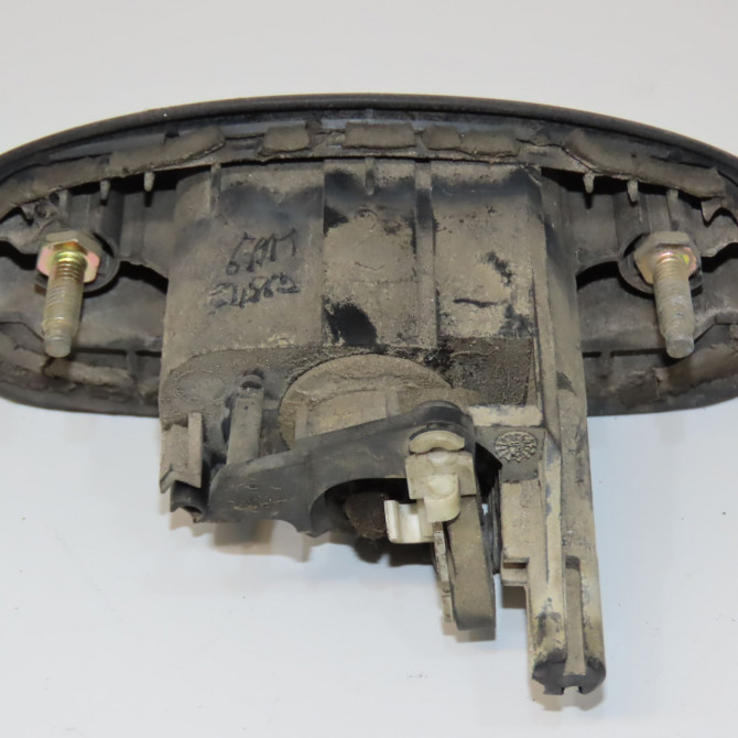 Kit serrures + antivol occasion RENAULT SCENIC I Phase 1 09-1996->08-1999 1.9 DTI 100ch 7701470483 6