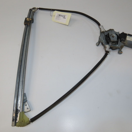 Mecanisme+moteur leve-glace avg occasion RENAULT SCENIC I Phase 1 09-1996->08-1999 1.9 DTI 100ch 7700838592