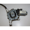 MECANISME+MOTEUR LEVE-GLACE AVG
