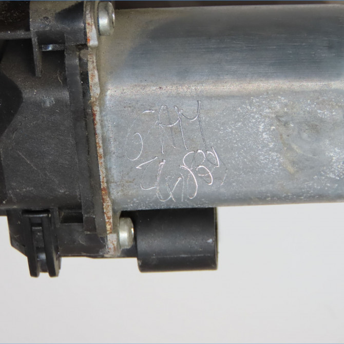 Mecanisme+moteur leve-glace avg occasion RENAULT SCENIC I Phase 1 09-1996->08-1999 1.9 DTI 100ch 7700838592 6