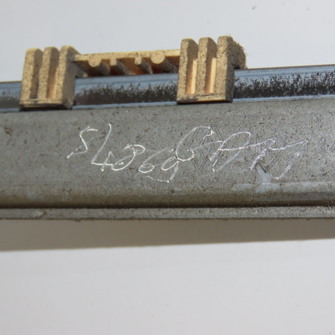 Mecanisme+moteur leve-glace avg occasion RENAULT SCENIC I Phase 1 09-1996->08-1999 1.9 DTI 100ch 7700838592 7