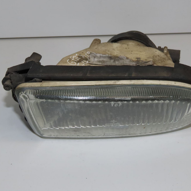 Phare antibrouillard avant gauche occasion RENAULT SCENIC I Phase 1 09-1996->08-1999 1.9 DTI 100ch 7701040680 1