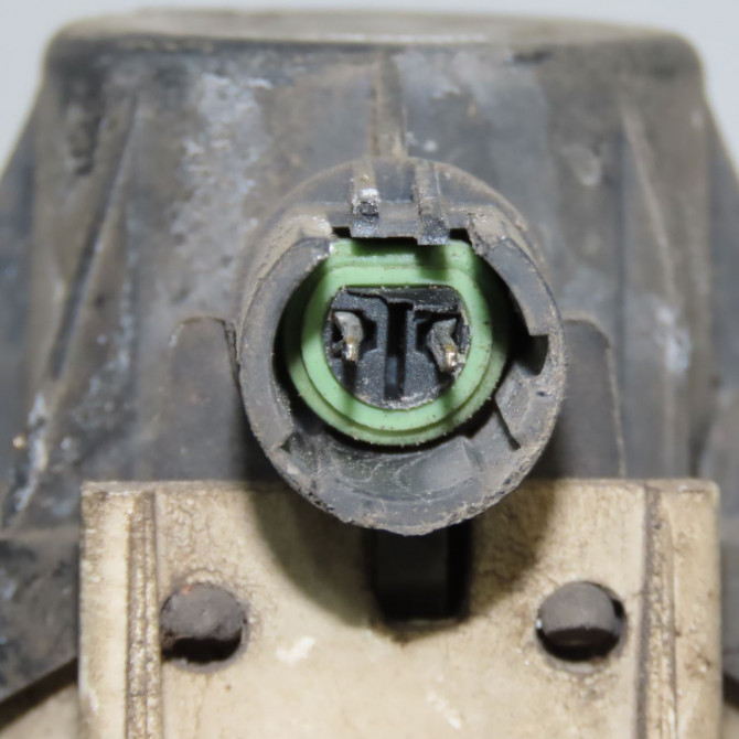 Phare antibrouillard avant gauche occasion RENAULT SCENIC I Phase 1 09-1996->08-1999 1.9 DTI 100ch 7701040680 3