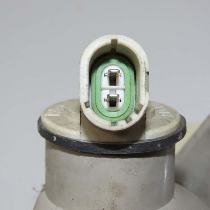 Clignotant droit occasion RENAULT SCENIC I Phase 1 09-1996->08-1999 1.9 DTI 100ch 7701040713 3