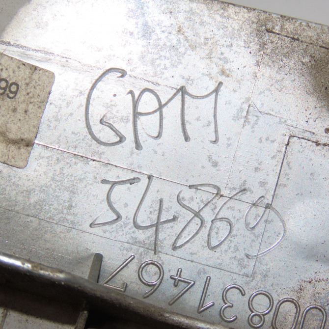 Clignotant droit occasion RENAULT SCENIC I Phase 1 09-1996->08-1999 1.9 DTI 100ch 7701040713 5