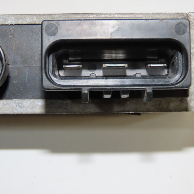 Boitier de préchauffage occasion RENAULT SCENIC I Phase 1 09-1996->08-1999 1.9 DTI 100ch 7700111525 3