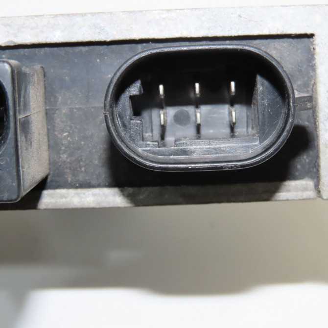 Boitier de préchauffage occasion RENAULT SCENIC I Phase 1 09-1996->08-1999 1.9 DTI 100ch 7700111525 4