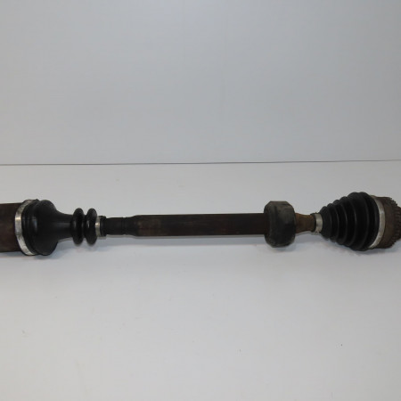 Transmission avant droite occasion RENAULT SCENIC I Phase 1 09-1996->08-1999 1.9 DTI 100ch 7700111918