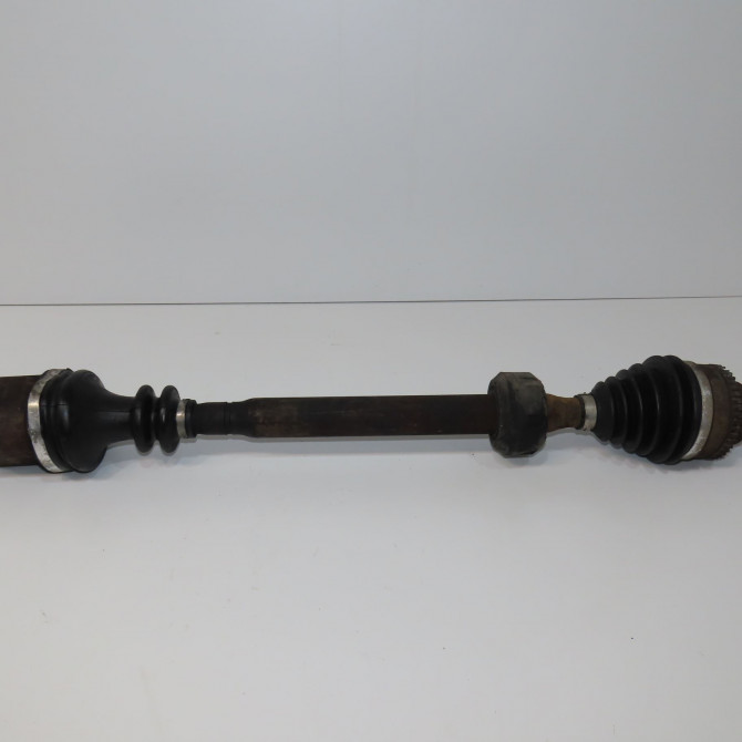 Transmission avant droite occasion RENAULT SCENIC I Phase 1 09-1996->08-1999 1.9 DTI 100ch 7700111918 1