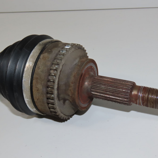 Transmission avant droite occasion RENAULT SCENIC I Phase 1 09-1996->08-1999 1.9 DTI 100ch 7700111918 2