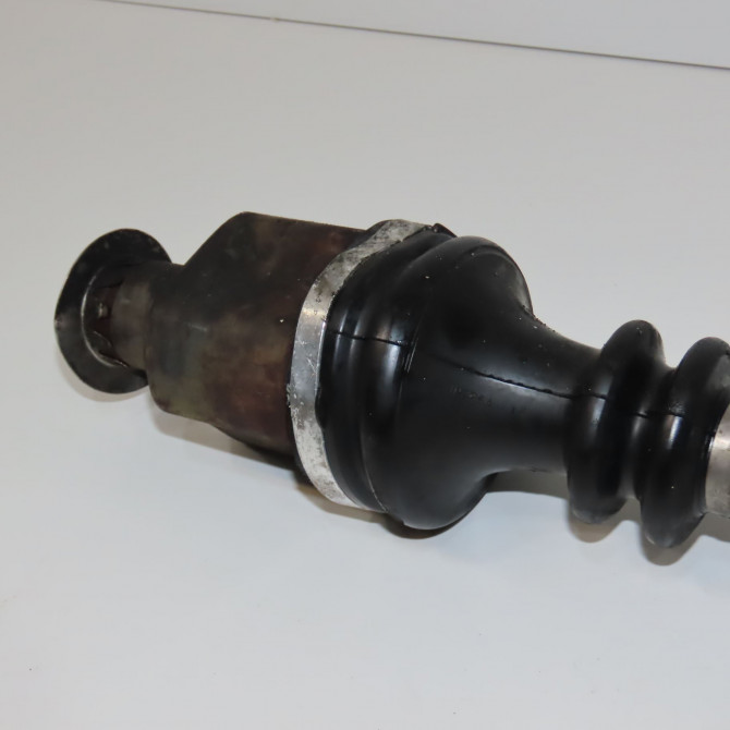 Transmission avant droite occasion RENAULT SCENIC I Phase 1 09-1996->08-1999 1.9 DTI 100ch 7700111918 3