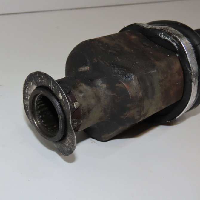 Transmission avant droite occasion RENAULT SCENIC I Phase 1 09-1996->08-1999 1.9 DTI 100ch 7700111918 4