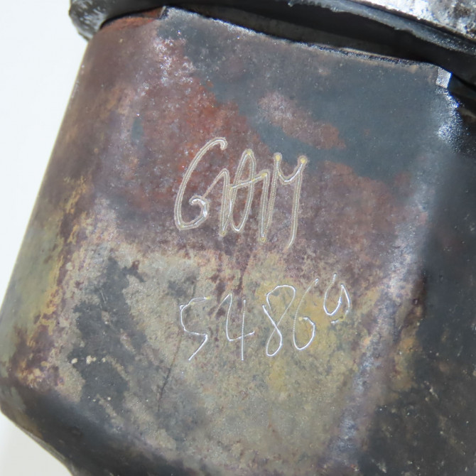 Transmission avant droite occasion RENAULT SCENIC I Phase 1 09-1996->08-1999 1.9 DTI 100ch 7700111918 5