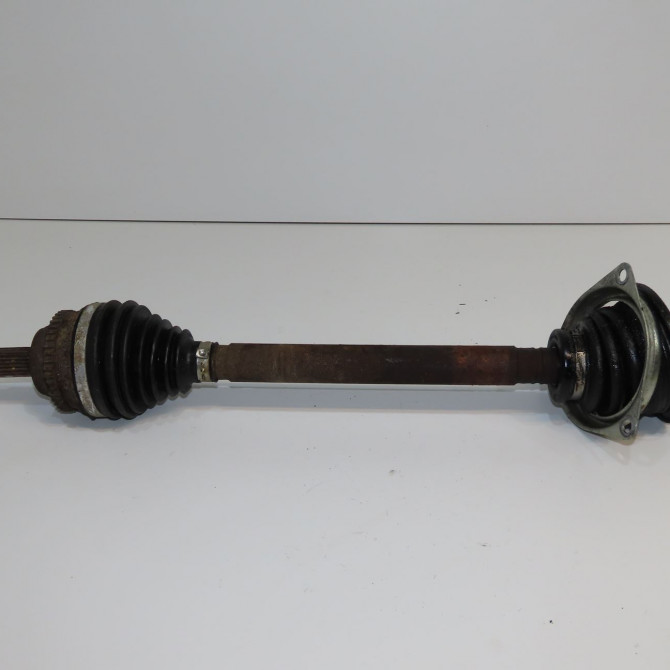 Transmission avant gauche occasion RENAULT SCENIC I Phase 1 09-1996->08-1999 1.9 DTI 100ch 8200064731 1