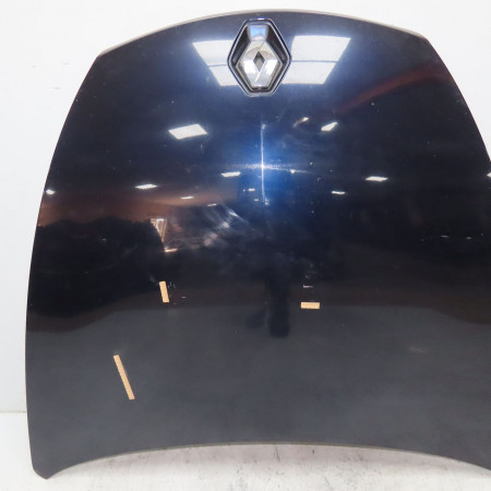 Capot occasion RENAULT LAGUNA III Phase 1 COUPE 08-2008->03-2013 651002983R