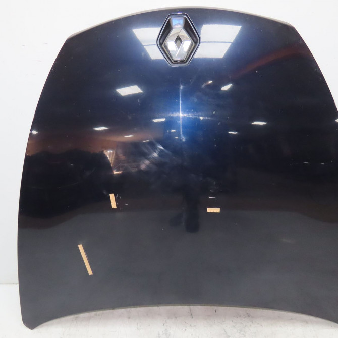 Capot occasion RENAULT LAGUNA III Phase 1 COUPE 08-2008->03-2013 651002983R 1